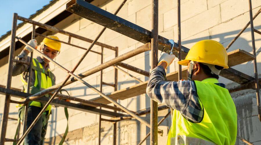 Soffit Repair in Onamia, MN
